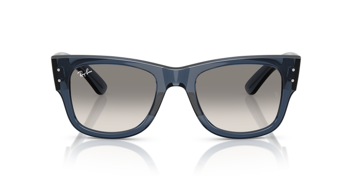 Ray-Ban RB0840S 684532 51 21 太阳镜 MEGA WAYFARER 光学镜架 — 图片 2