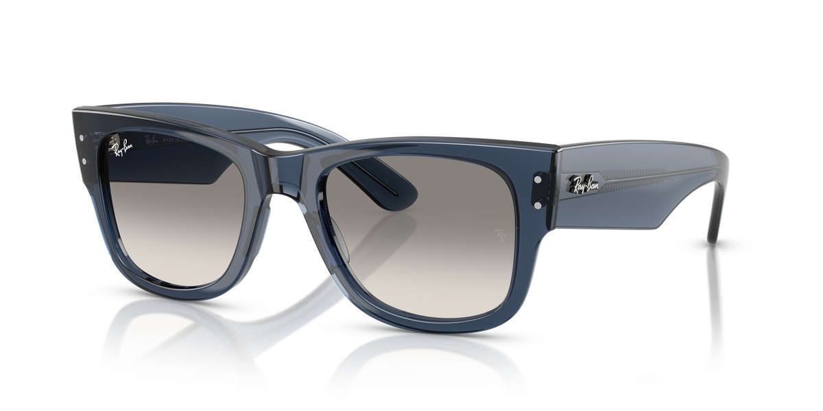 Gafas de Sol Ray-Ban MEGA WAYFARER RB0840S 684532 51 21