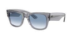 Sonnenbrille Ray-Ban MEGA WAYFARER RB0840S 68463F 51 21