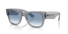 Sonnenbrille Ray-Ban MEGA WAYFARER RB0840S 68463F 51 21