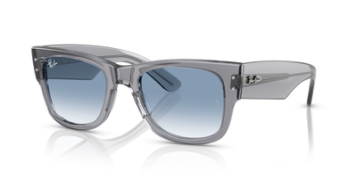 Ray-Ban MEGA WAYFARER RB0840S 68463F 51 21 太阳镜