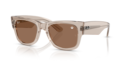 Ray-Ban MEGA WAYFARER RB0840S 68701A 51 21 太阳镜