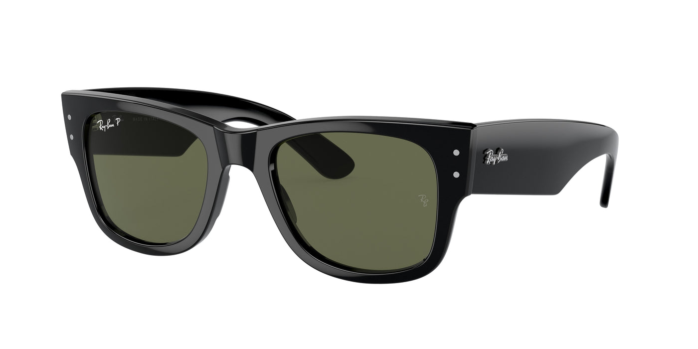 Gafas de Sol Ray-Ban Mega Wayfarer RB0840S 901/58
