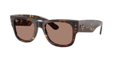 Sonnenbrille Ray-Ban MEGA WAYFARER RB0840S 902/1A 51 21