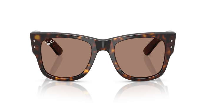 Ray-Ban MEGA WAYFARER RB0840S 902/1A 51 21 太阳镜 — 图片 2