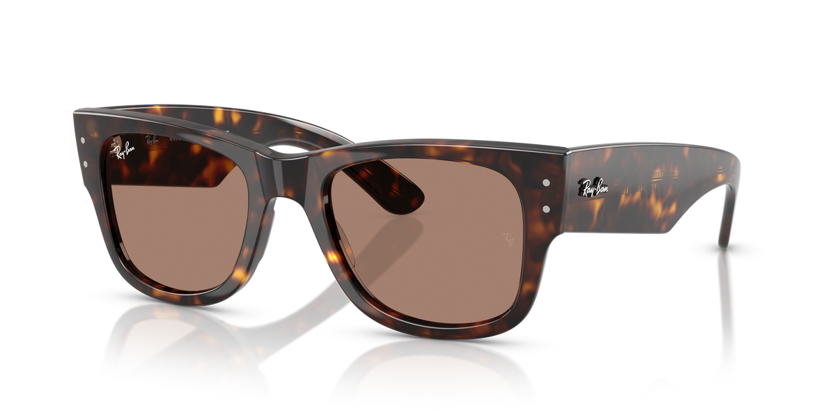 Gafas de Sol Ray-Ban MEGA WAYFARER RB0840S 902/1A 51 21