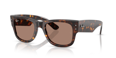 Ray-Ban MEGA WAYFARER RB0840S 902/1A 51 21 太阳镜