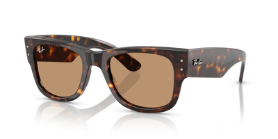 Ray-Ban MEGA WAYFARER RB0840S 902/53 51 21 太阳镜