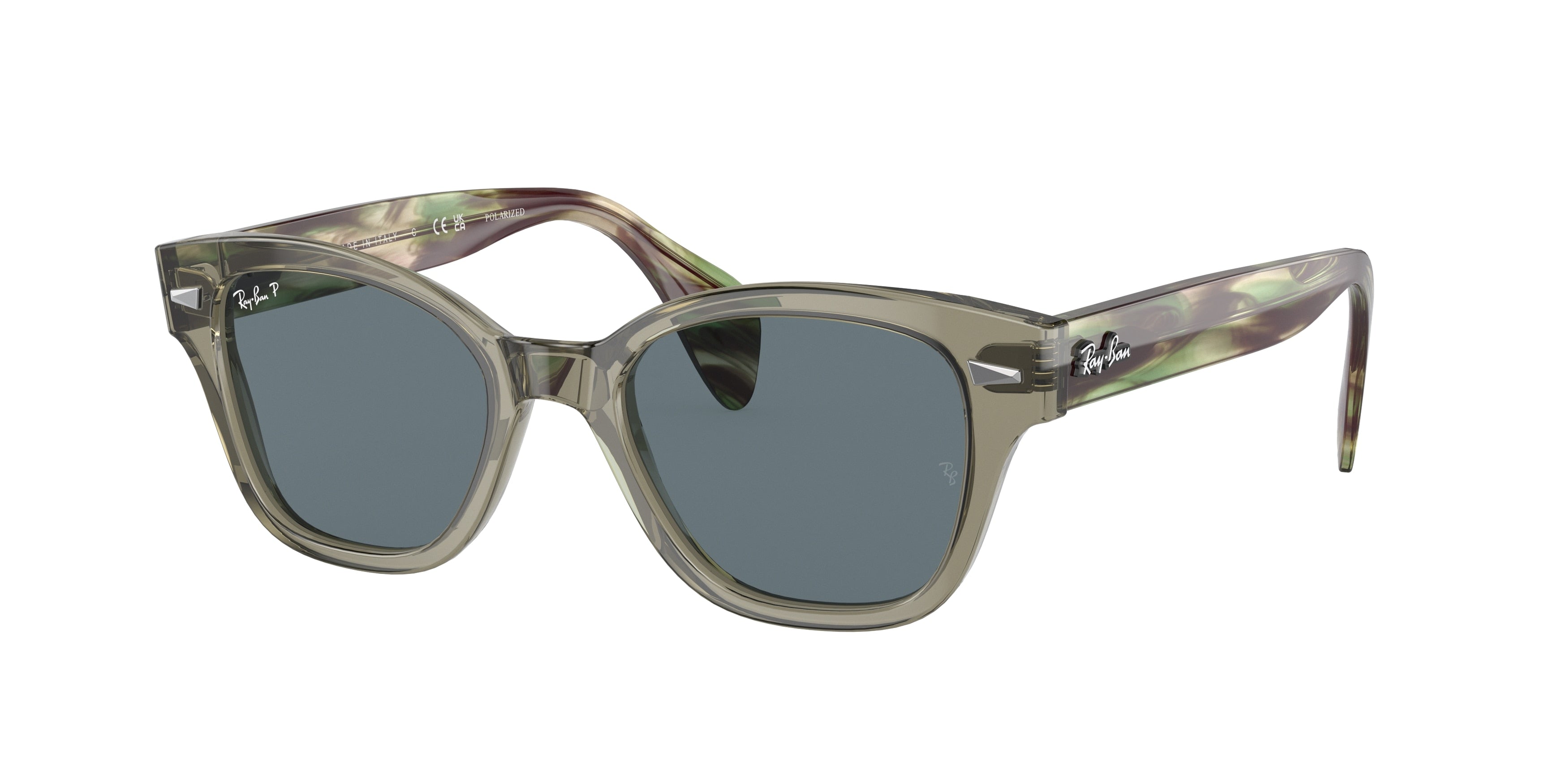 Gafas de Sol Ray-Ban RB0880S 66353R 52 19