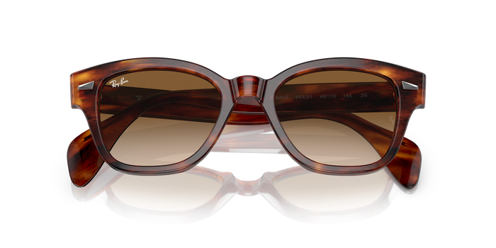 Солнцезащитные очки Ray-Ban RB0880S 954/51 52 19 — vista 5