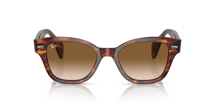 Солнцезащитные очки Ray-Ban RB0880S 954/51 52 19 — vista 4