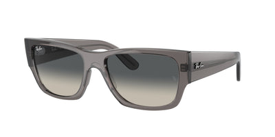 Sonnenbrille Ray-Ban CARLOS RB0947S 667571 56 18