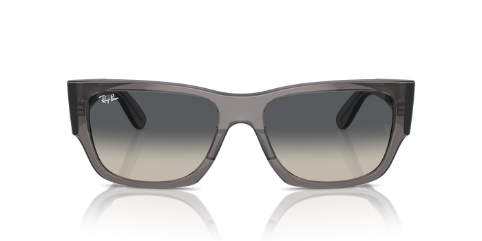 Ray-Ban Sunglasses CARLOS RB0947S 667571 56 18 — Image 2