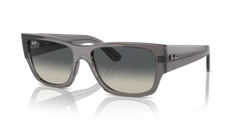 Ray-Ban Sunglasses CARLOS RB0947S 667571 56 18