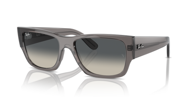 Ray-Ban Sunglasses CARLOS RB0947S 667571 56 18