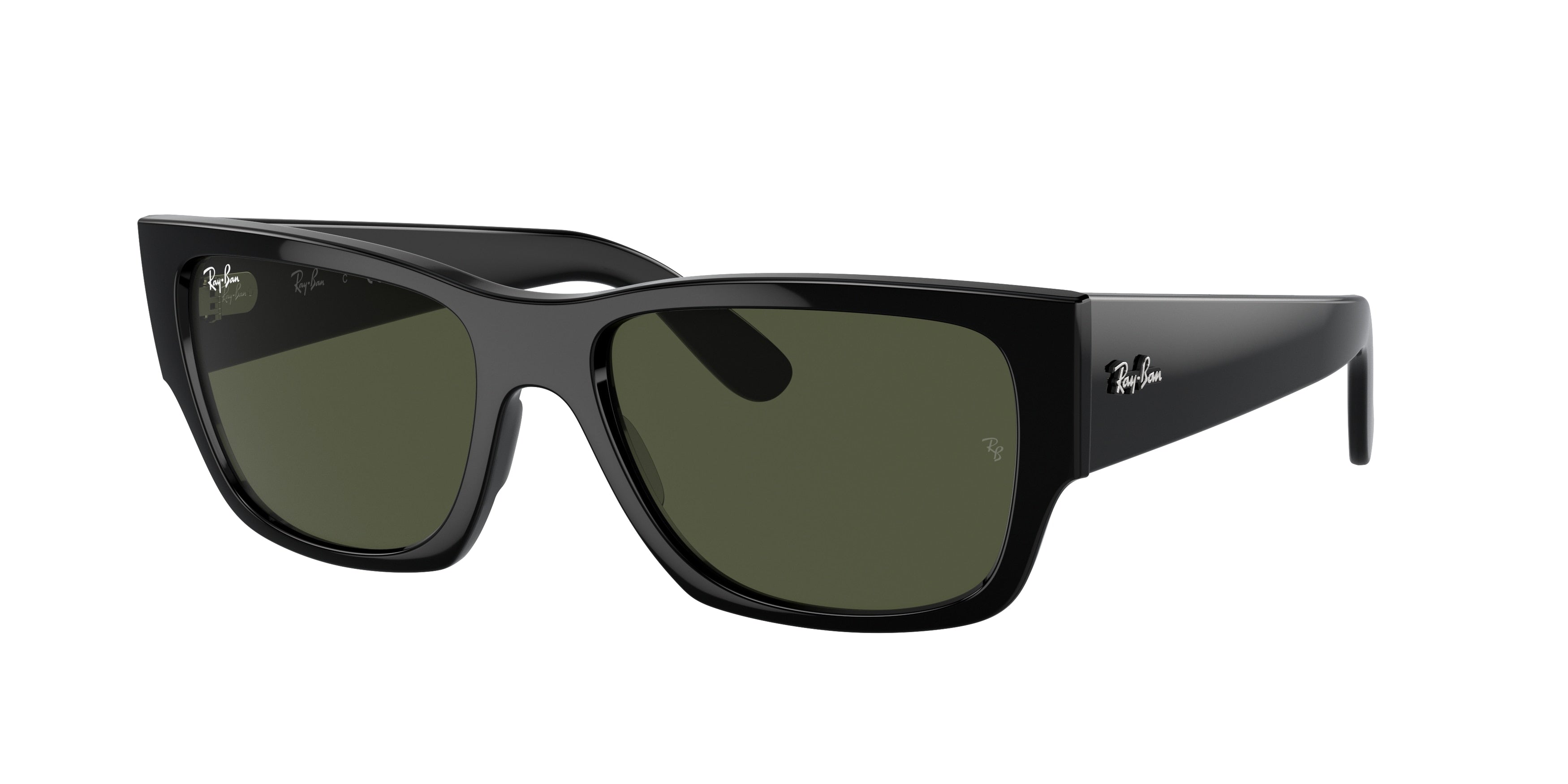 Gafas Graduadas Ray-Ban RB0947S 901/31 56 18