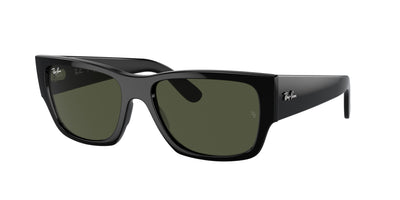 Sonnenbrille Ray-Ban CARLOS RB0947S 901/31 56 18