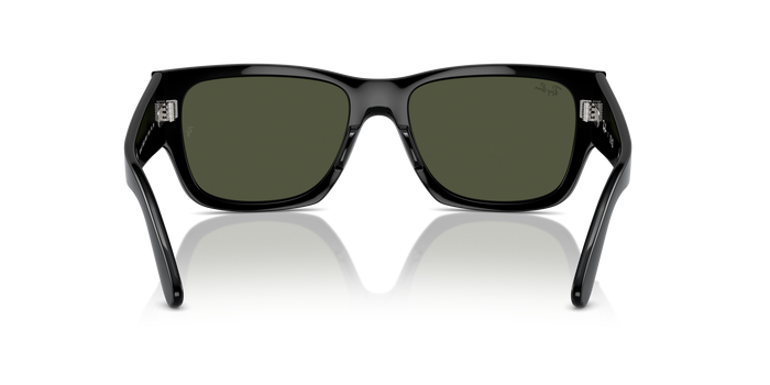 Ray-Ban Sunglasses CARLOS RB0947S 901/31 56 18 — Image 4