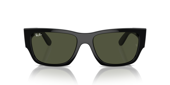 Ray-Ban Sunglasses CARLOS RB0947S 901/31 56 18 — Image 2