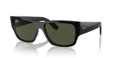 Ray-Ban Sunglasses CARLOS RB0947S 901/31 56 18