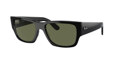 Lunettes de Soleil Ray-Ban CARLOS RB0947S 901/58 56 18