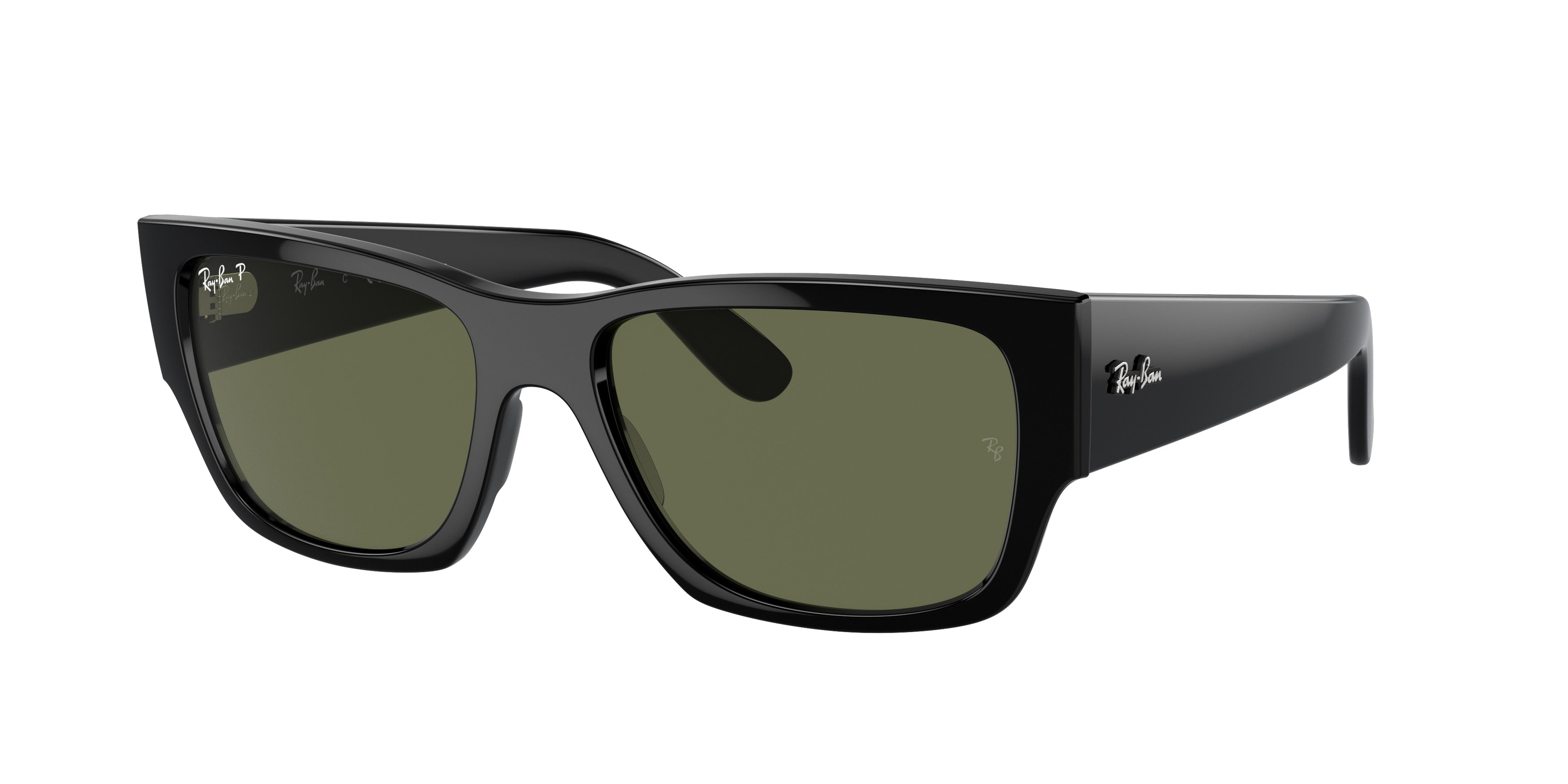 Gafas Graduadas Ray-Ban RB0947S 901/58 56 18