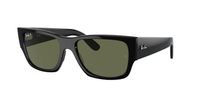 Sonnenbrille Ray-Ban CARLOS RB0947S 901/58 56 18