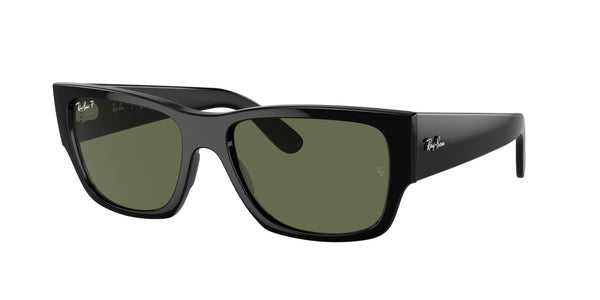 Gafas Graduadas Ray-Ban RB0947S 901/58 56 18