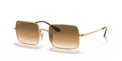 Sonnenbrille Ray-Ban Rectangle RB1969 914751 54 19