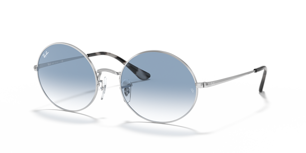 Gafas de Sol Ray-Ban Oval RB1970 91493F 54 19