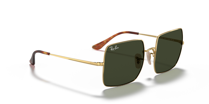 Gafas de Sol Ray-Ban Square RB1971 914731 54 19 — vista 4