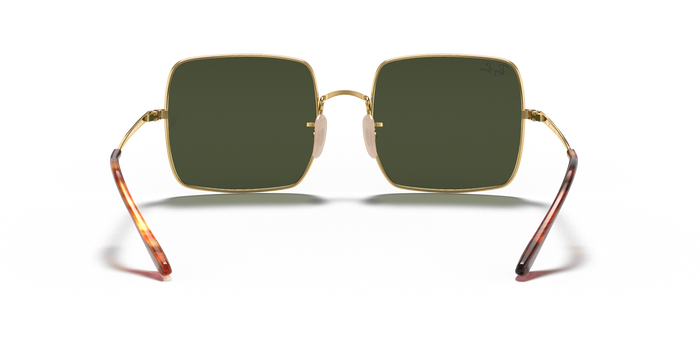 Gafas de Sol Ray-Ban Square RB1971 914731 54 19 — vista 3