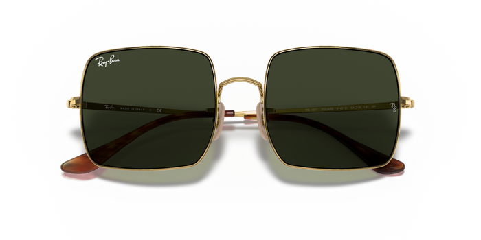 Gafas de Sol Ray-Ban Square RB1971 914731 54 19 — vista 6