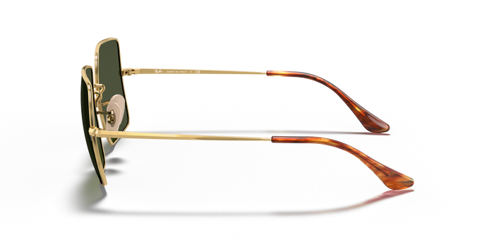 Gafas de Sol Ray-Ban Square RB1971 914731 54 19 — vista 2