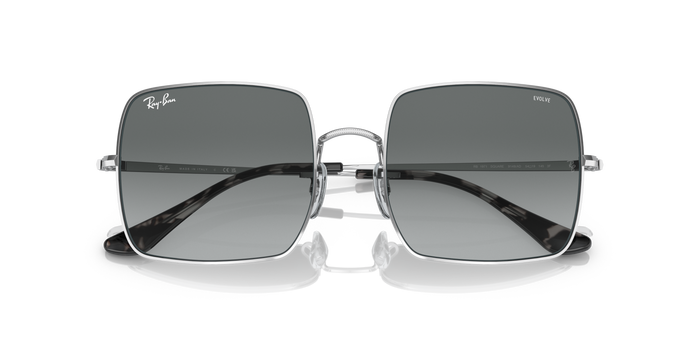 Gafas de Sol Ray-Ban Square RB1971 9149AD 54 19 — vista 5