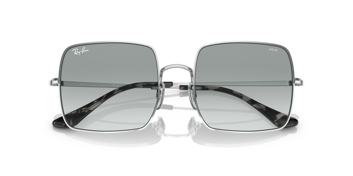 Gafas de Sol Ray-Ban Square RB1971 9149AD 54 19 — vista 7