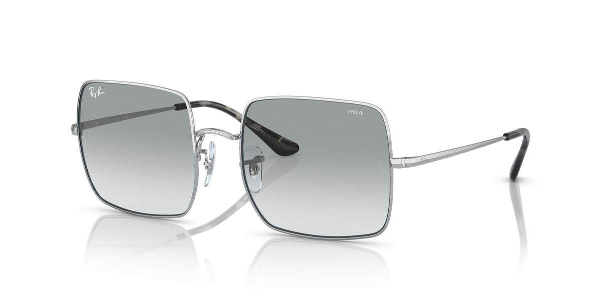 Gafas de Sol Ray-Ban Square RB1971 9149AD 54 19