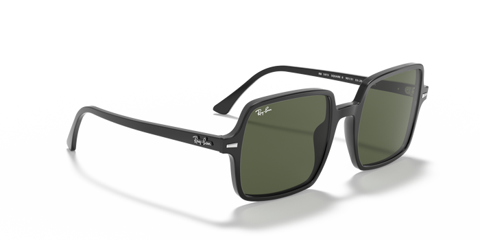 Lunettes de soleil Ray-Ban Square Ii RB1973 901/31 53 20 — Image 4