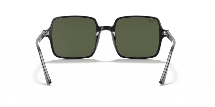 Lunettes de soleil Ray-Ban Square Ii RB1973 901/31 53 20 — Image 3