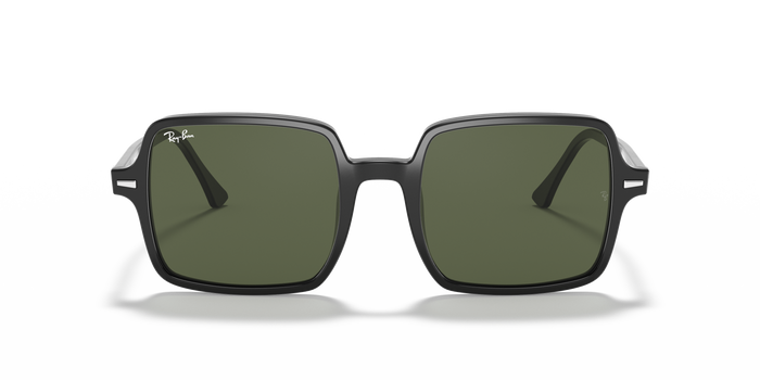 Lunettes de soleil Ray-Ban Square Ii RB1973 901/31 53 20 — Image 5