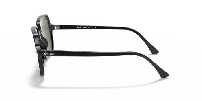 Lunettes de soleil Ray-Ban Square Ii RB1973 901/31 53 20 — Image 2