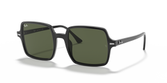 Lunettes de soleil Ray-Ban Square Ii RB1973 901/31 53 20