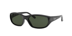 Lunettes de Soleil Ray-Ban DADDY-O RB2016 601/31 59 17