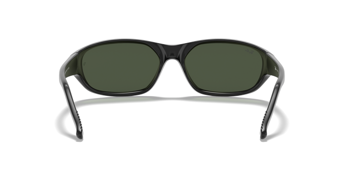 Солнцезащитные очки Ray-Ban DADDY-O RB2016 601/31 59 17 — Изображение 4