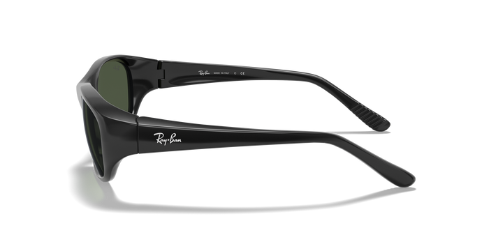 Солнцезащитные очки Ray-Ban DADDY-O RB2016 601/31 59 17 — Изображение 3