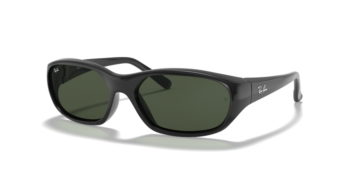Sunglasses Ray-Ban DADDY-O RB2016 601/31 59 17