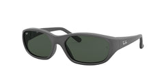 Sonnenbrille Ray-Ban DADDY-O RB2016 W2578 59 17
