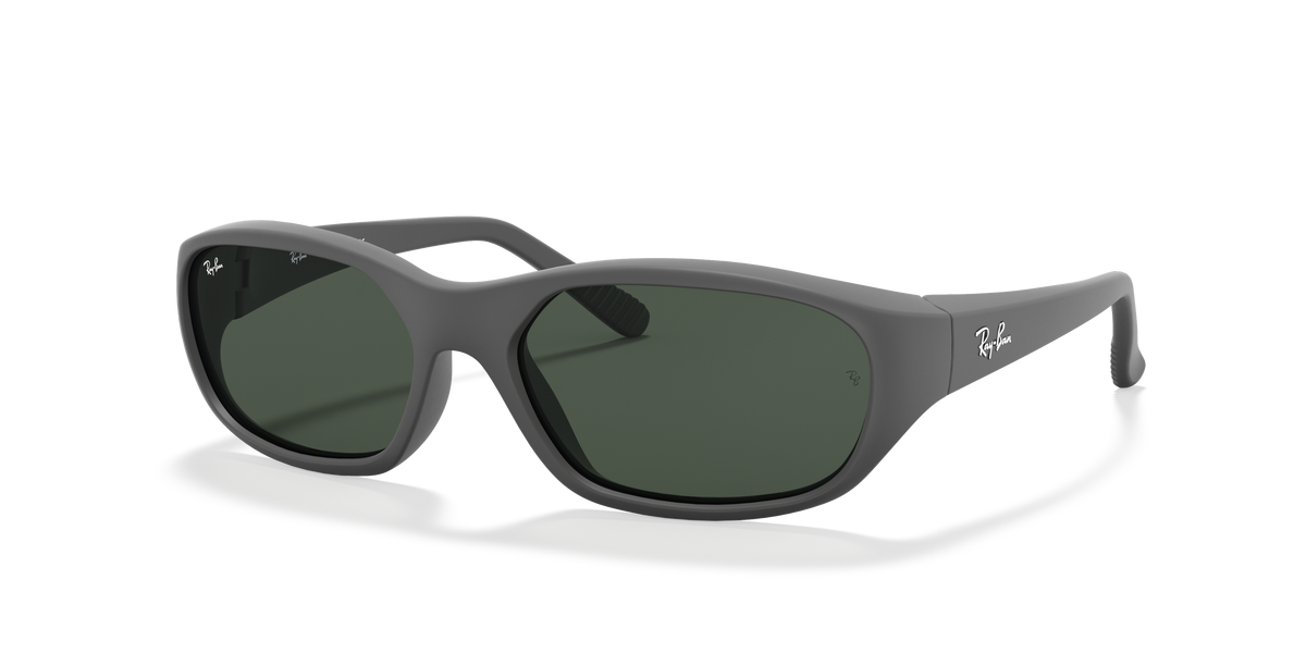 Lunettes de Soleil Ray-Ban DADDY-O RB2016 W2578 59 17