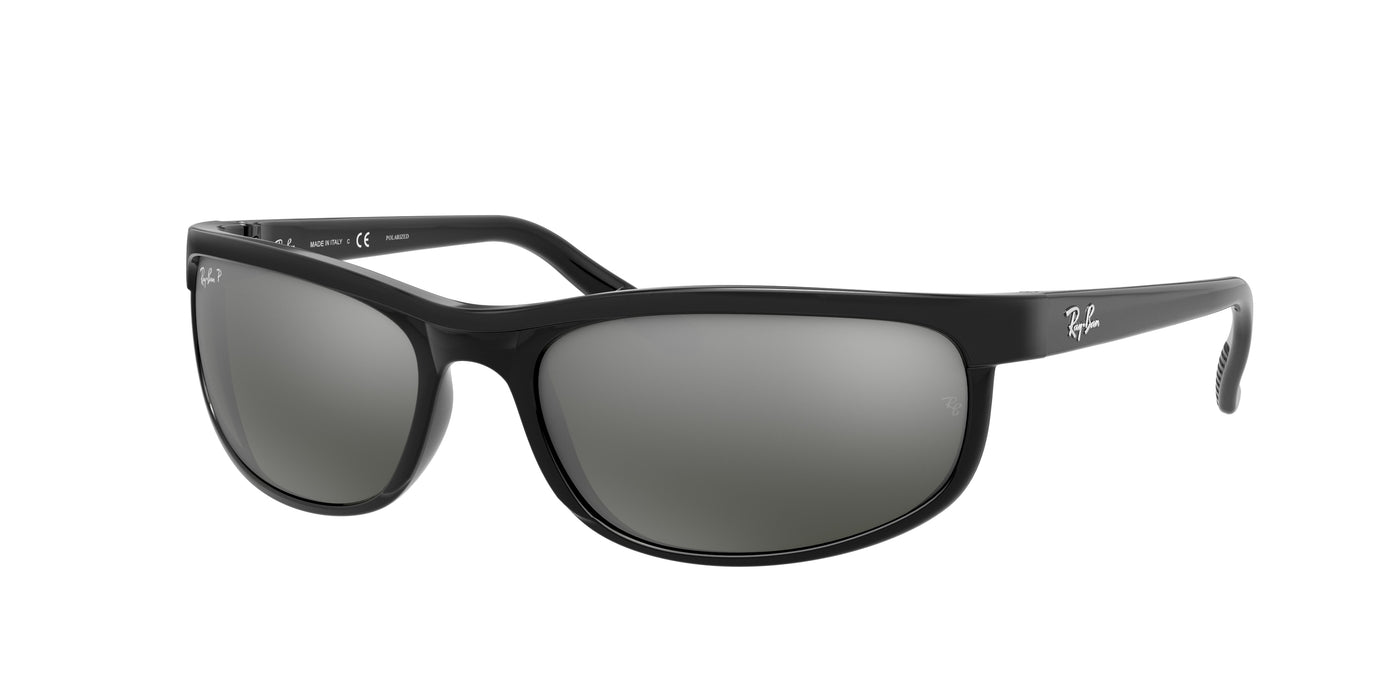 Gafas Graduadas Ray-Ban RB2027 601/W1 62 19