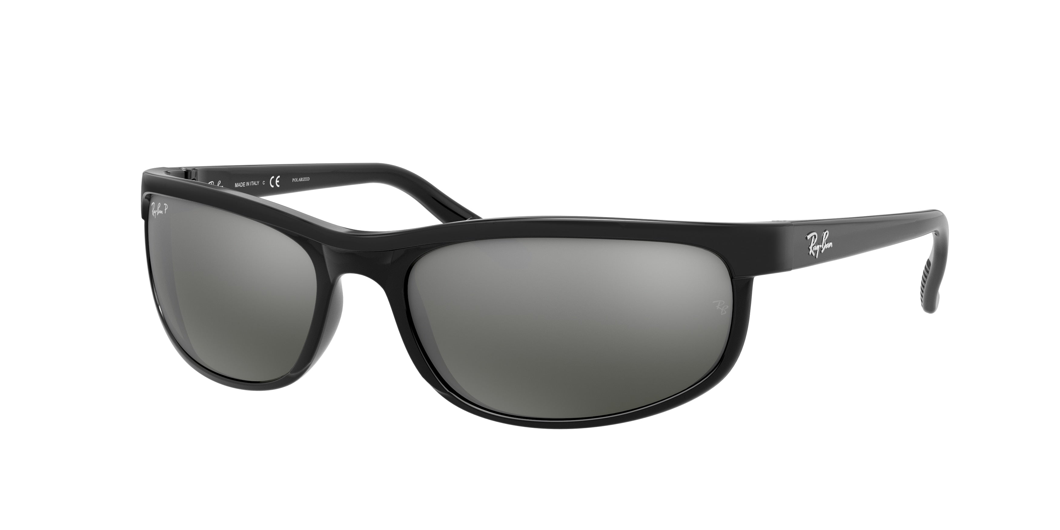 Gafas Graduadas Ray-Ban RB2027 601/W1 62 19